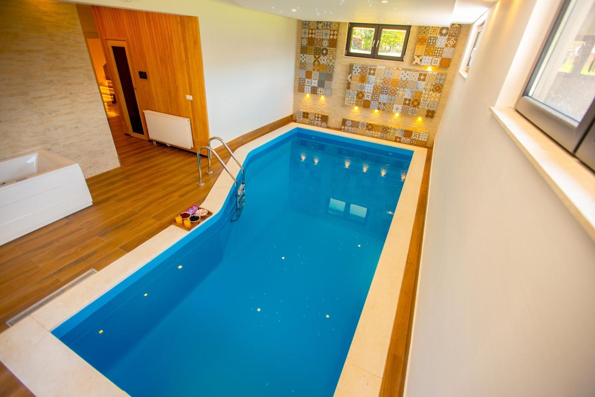 Villa Rose SJJ Esterno foto
