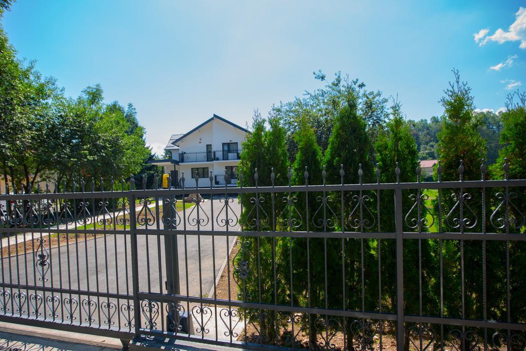 Villa Rose SJJ Esterno foto