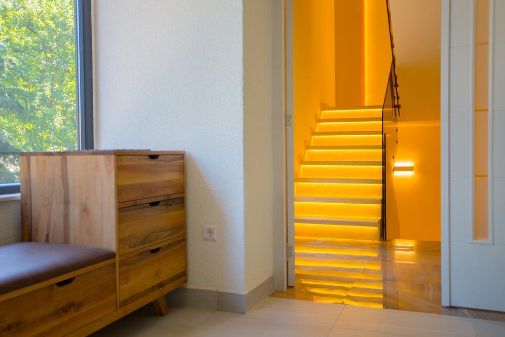 Villa Rose SJJ Esterno foto