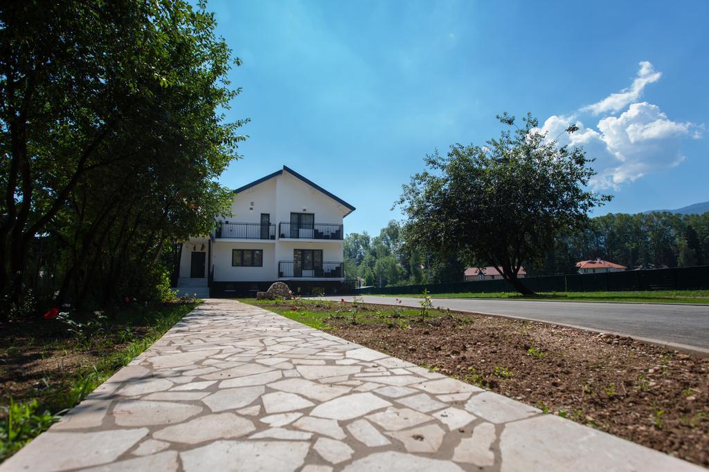 Villa Rose SJJ Esterno foto