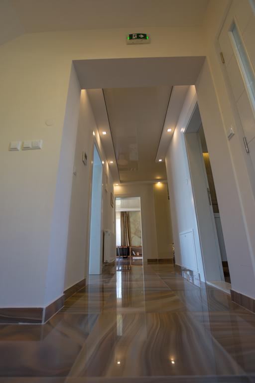 Villa Rose SJJ Esterno foto