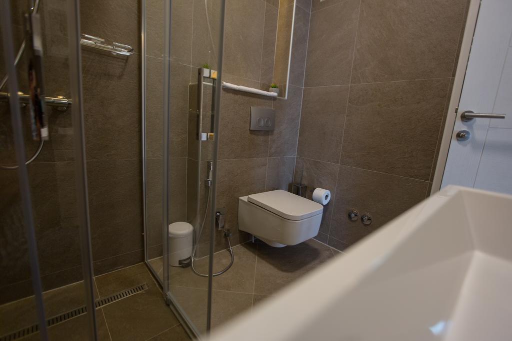 Villa Rose SJJ Esterno foto