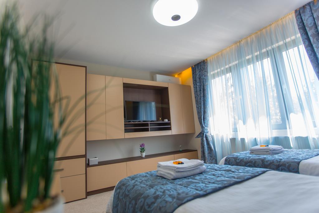 Villa Rose SJJ Esterno foto
