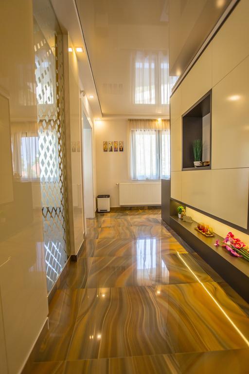 Villa Rose SJJ Esterno foto