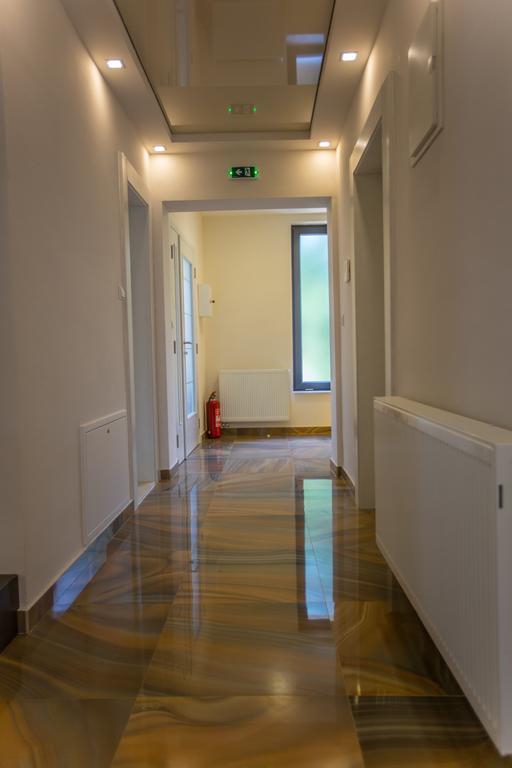 Villa Rose SJJ Esterno foto