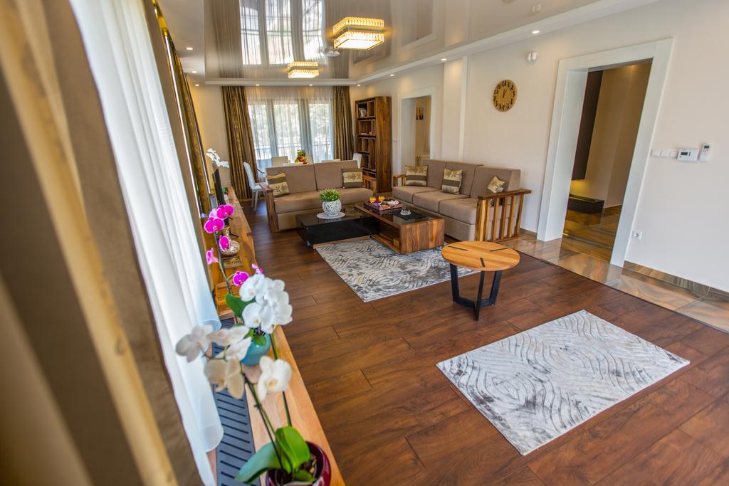 Villa Rose SJJ Esterno foto