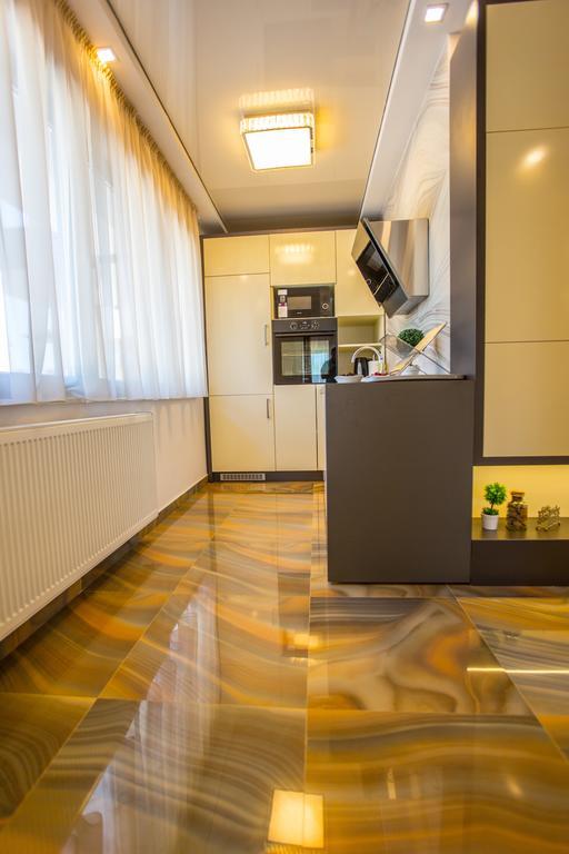 Villa Rose SJJ Esterno foto
