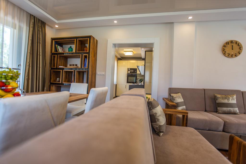 Villa Rose SJJ Esterno foto