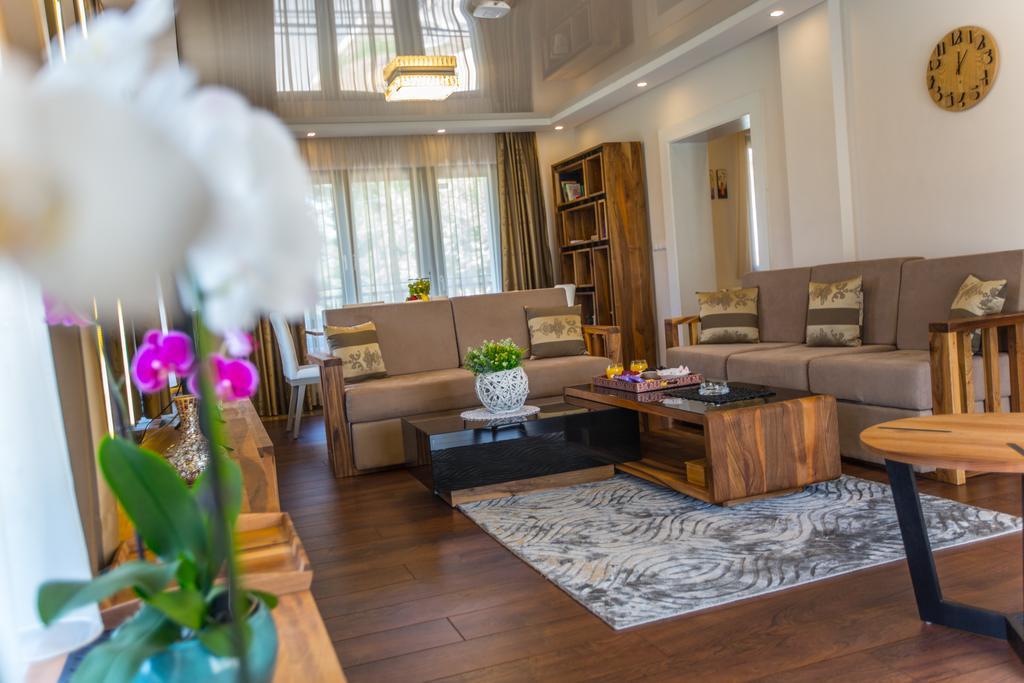 Villa Rose SJJ Esterno foto