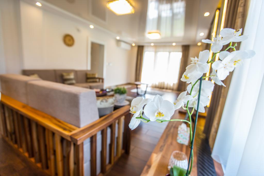Villa Rose SJJ Esterno foto