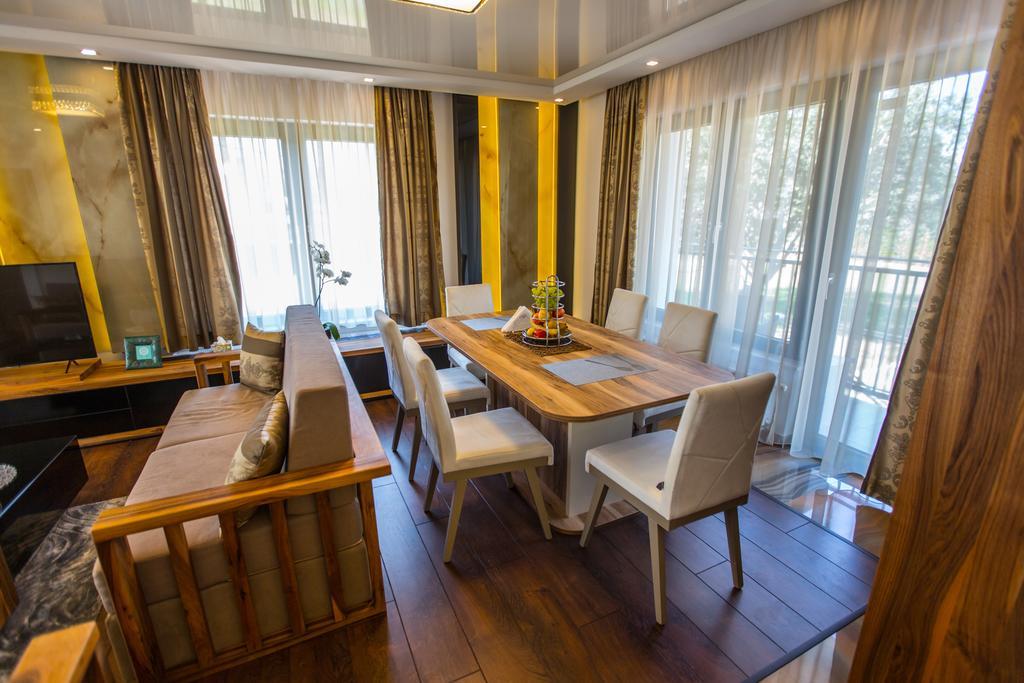 Villa Rose SJJ Esterno foto