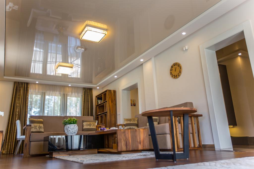 Villa Rose SJJ Esterno foto