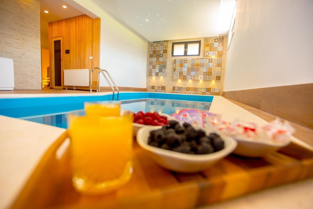 Villa Rose SJJ Esterno foto