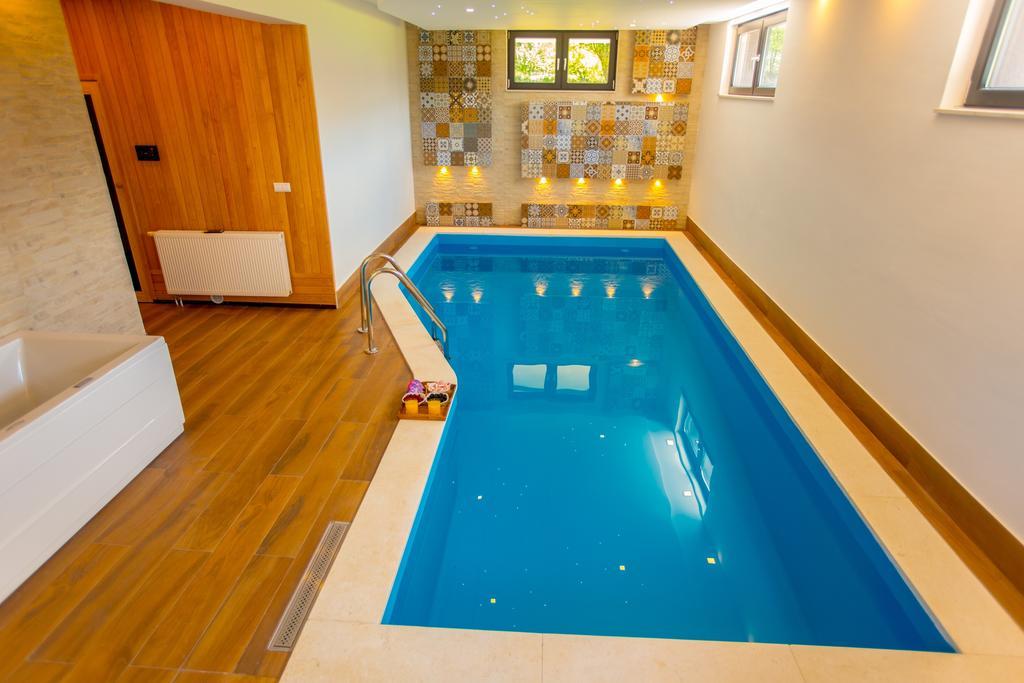 Villa Rose SJJ Esterno foto