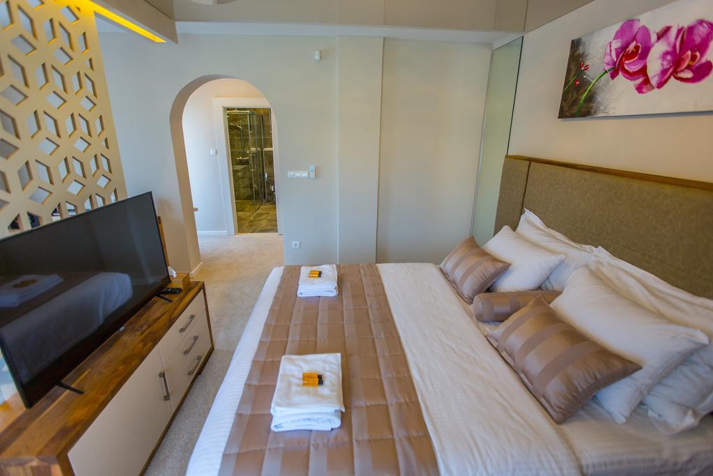 Villa Rose SJJ Esterno foto