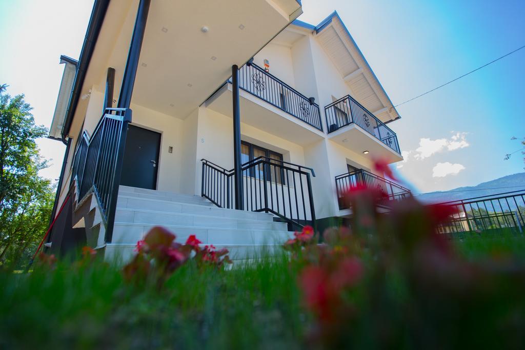 Villa Rose SJJ Esterno foto