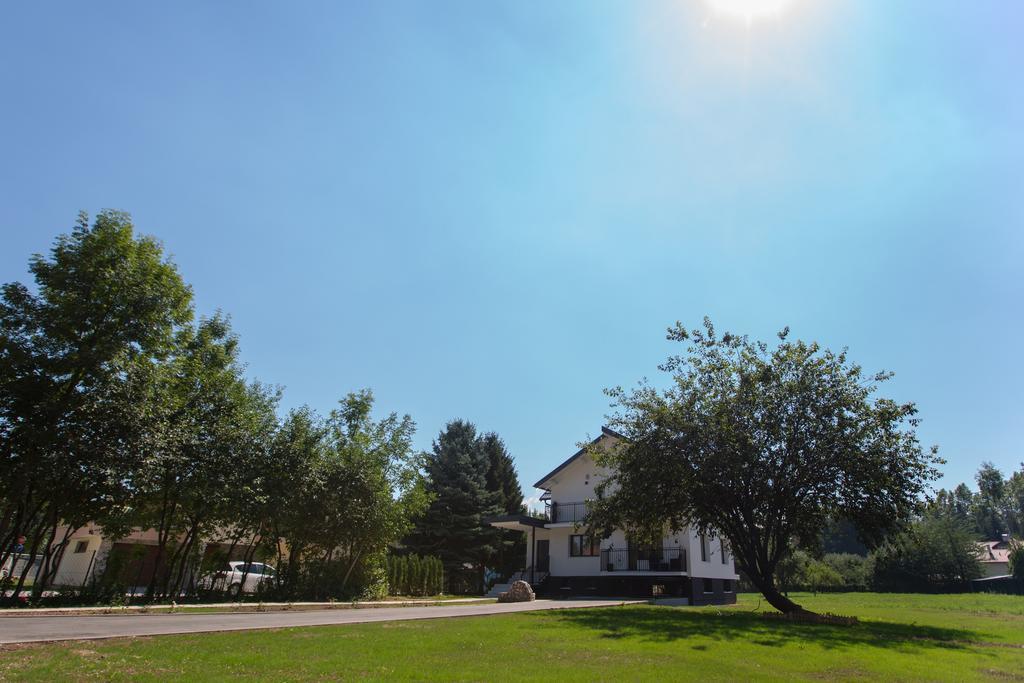 Villa Rose SJJ Esterno foto